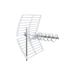 Antenne UHF ELIKAPRO700 active photo du produit