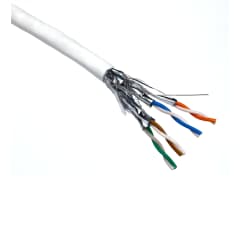 CABLE 4P CAT6A S-FTP LSZH T500 photo du produit