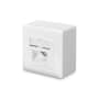 CAT 6 wall outlet, blinde, 2 photo du produit