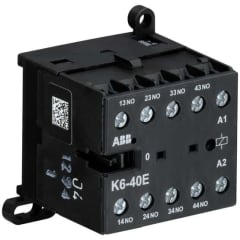 K6-40E-02 Mini Contactor Relay photo du produit