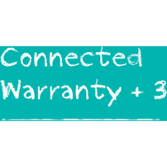 Connected Warranty+3 A1 photo du produit