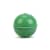 1404-XR boule EMS verte assai. photo du produit