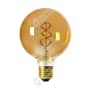 Globe G125 Filament LED Twiste photo du produit