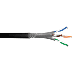 CABLE CAT7 - SOUPLE - S/FTP photo du produit