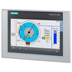 SIMATIC IPC277E, 9" Touch photo du produit