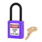 CDVI7 CADENAS ISOLE VIOLET N.7 photo du produit