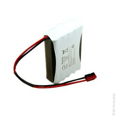 Pack(s) Batterie Li-Ion Golf ( photo du produit