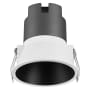 SPOT TWIST D93mm 10W-830 WT BK photo du produit