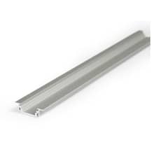 PROF LED RAIN 1000MM ANODISE* photo du produit