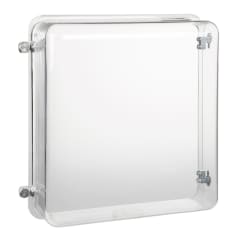 NS CAPOT TRANSPARENT photo du produit