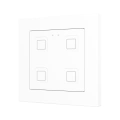 Tecla 55 X4. 4 b Blanc photo du produit