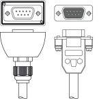 CB-D9-5000-5GF-GM photo du produit