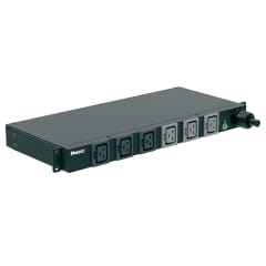 BASIC PDU, 32AMP, (6)C19, 332 photo du produit