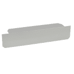 ISIPLAST embout 500X100 photo du produit