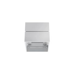 PAD 80 CORPO SOFFITTO 3X BCO I photo du produit