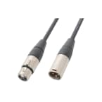 Cord DMX XLR-XLR - CX100-1 photo du produit