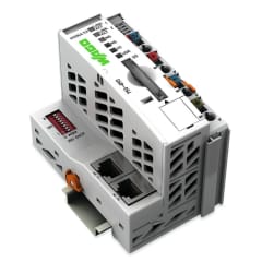 Ctrl Modbus/TCP G4 SD T ECO /T photo du produit