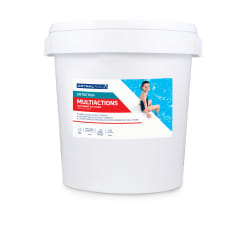 Multiactions 250G 25Kg Low Bor photo du produit