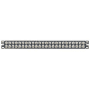 Patch Panel, 48 Port, 75ohm C photo du produit