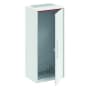 A14 Armoire vide 1LP 4R IP44 photo du produit