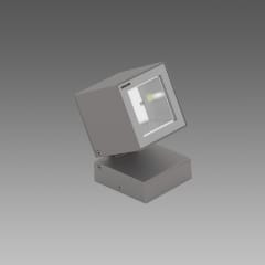 SQUARE 2578 4700lm Led blanc 3 photo du produit