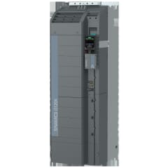 G120X IP20 500...690V 250kW FS photo du produit