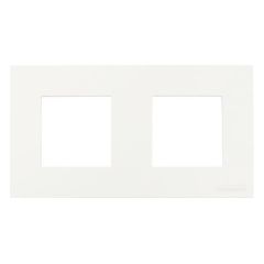 PLAQUE BASIC 2X2M BLANCHE photo du produit