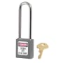 CZLSCN CADENAS LONG NOIR D.4MM photo du produit