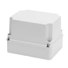 BTE IP56 300X220X180 PAR.LISSE photo du produit