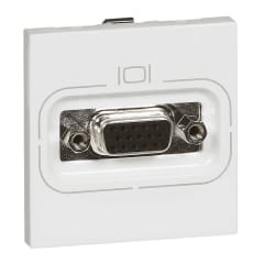 PRMOSAIC PLASTRON HD 15 VGA photo du produit