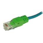 Cordon RJ45-RJ45 UTP photo du produit