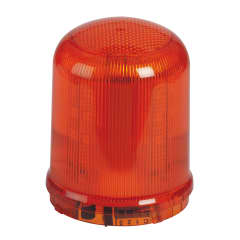 FEU LED ORANGE TOURN. 3 C. photo du produit