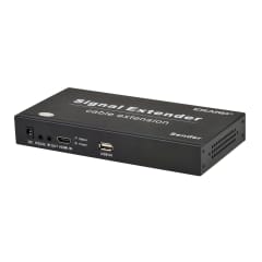 Extendeur HDMI sur FO SC -20km photo du produit