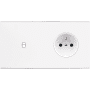 FAC LAITON BLANC DH B1 PC photo du produit