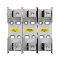 200 amp class H fuse holder 25 photo du produit