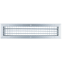 Grille de soufflage FWXM10 photo du produit