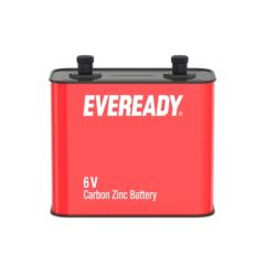 Pile Eveready 991-4R25-2 VP photo du produit