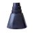 CONE NEOPRENE NOIR POUR TUILE photo du produit