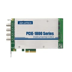 Carte PCIE 4 voies numérisati photo du produit