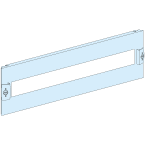 Plastron modul. 3M L600 blanc photo du produit