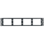 Fiber Adapter Patch Panel 2 R photo du produit