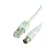 Cord Balun TV M/RJ45 M - 2m photo du produit