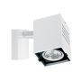 ASTREE2 01 BLC A-LED 6W3000K photo du produit