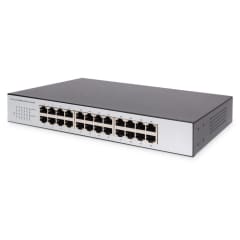 Fast Ethernet Switch 24-port, photo du produit