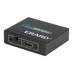 Distri HDMI 1.4 4K 3D 1E-2S photo du produit