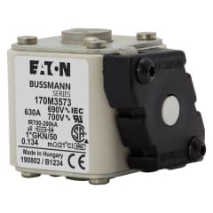 FUSE 630A 690V 1*GKN/50 AR UC photo du produit