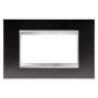 PLAQUE LUX 4P METAL CANON FUSI photo du produit