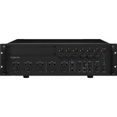 Amp PA,340W,100V,4O,6z,230-24V photo du produit