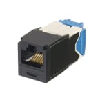 Mini-Com Module a cle, Cat 6A photo du produit