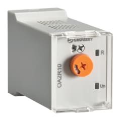 Syr-Line Plug-In Timer, Oa2R photo du produit